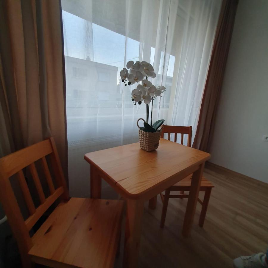 Ubytovanie Funstar Topoľčany Eksteriør billede